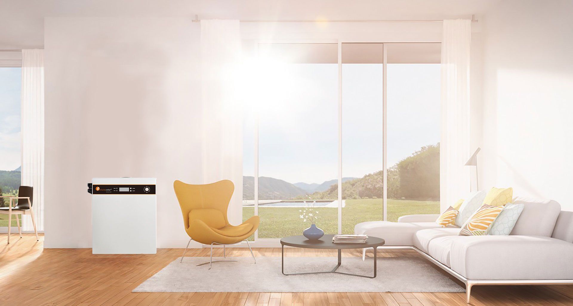 Felicity Solar USA
